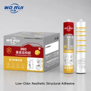 Home hongyun 360 pure flavor beauty structural adhesive