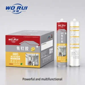 Home hongyun 360 nail free adhesive